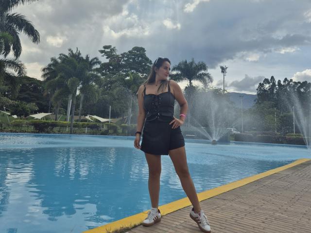 RousseMelinda - Live sex cam - 25120697