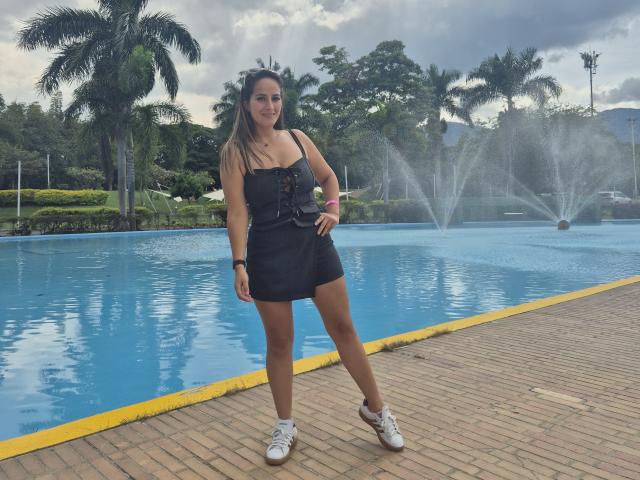 RousseMelinda - Live sexe cam - 25120721