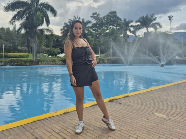 RousseMelinda - Camera khiêu dâm &amp; quyến rũ trực tiếp - 25120725