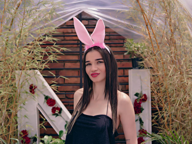 JennaDerose - Live sex cam - 25120969