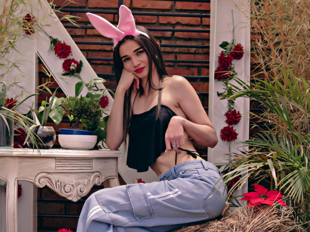 JennaDerose - Live porno og sexkamera - 25120977