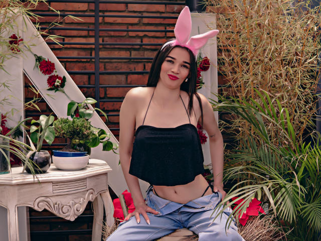 JennaDerose - Sexe cam en vivo - 25120981