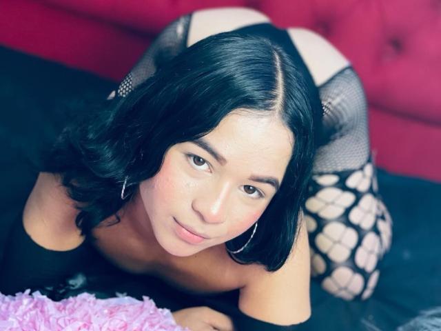 NahomiSanchez - Sexe cam en vivo - 25121157