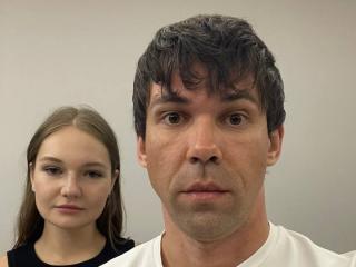 TonyandMolly - Live porn &amp; sex cam - 25121237