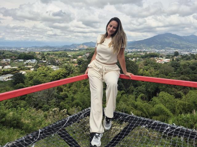 RousseMelinda - Camera khiêu dâm &amp; quyến rũ trực tiếp - 25121385