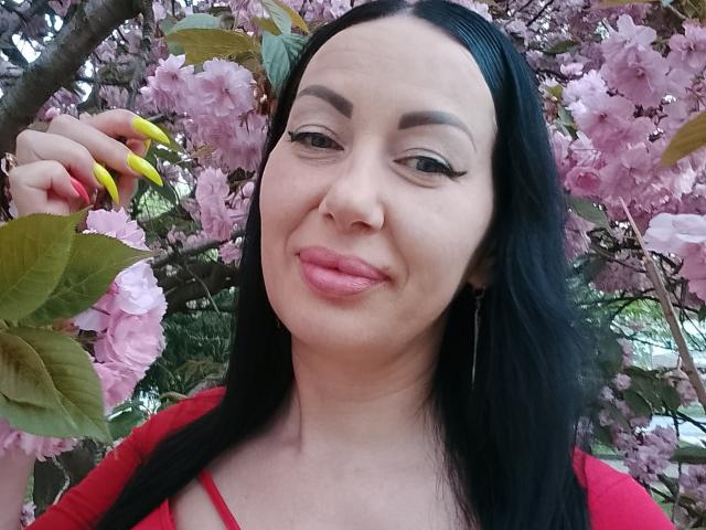 MirandaHott69 - Camera khiêu dâm &amp; quyến rũ trực tiếp - 25121609