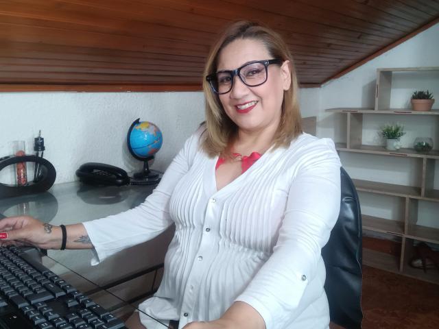 MatureYayita - Live porn &amp; sex cam - 25123461