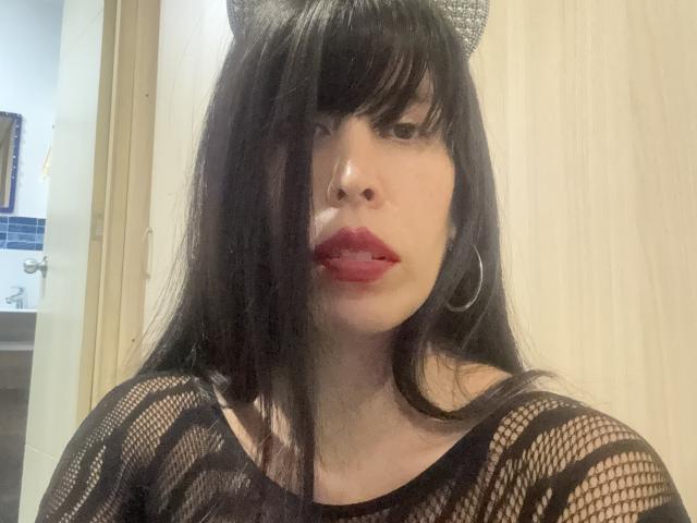 SeleneBrigth - Live porn &amp; sex cam - 25123633