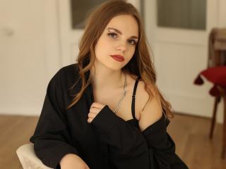 Elika-hot - сексуальная веб-камера в реальном времени - 25123913