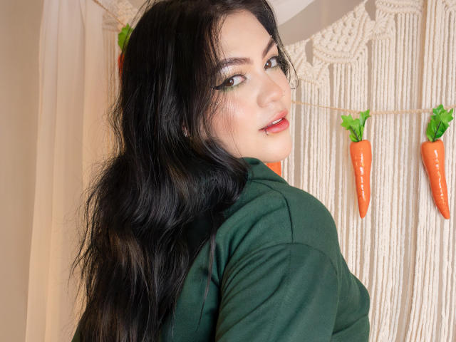 TessaCarvell - Live sexe cam - 25123957