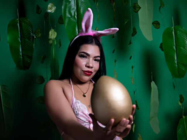 AdrianaPaul - Live porn &amp; sex cam - 25125205