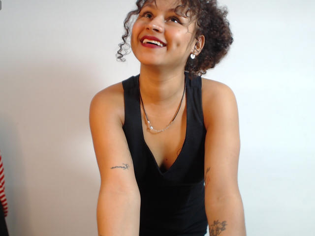 SofiaPassione - Live sexe cam - 25125233