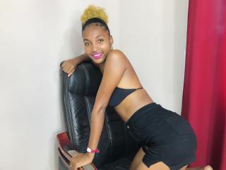 ReineElise - Live sex cam - 25125557