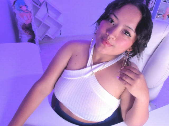 JulietaDuval - Live porn &amp; sex cam - 25125801