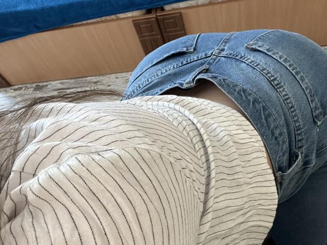 Rimia - Live sex cam - 25125901