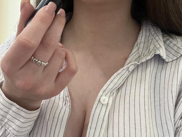 Rimia - Live porn &amp; sex cam - 25125977