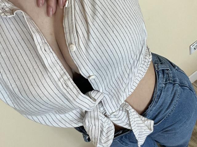 Rimia - Live porn &amp; sex cam - 25126033