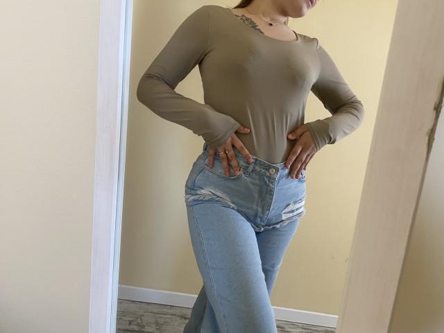 Swoiia - Camera khiêu dâm &amp; quyến rũ trực tiếp - 25126533