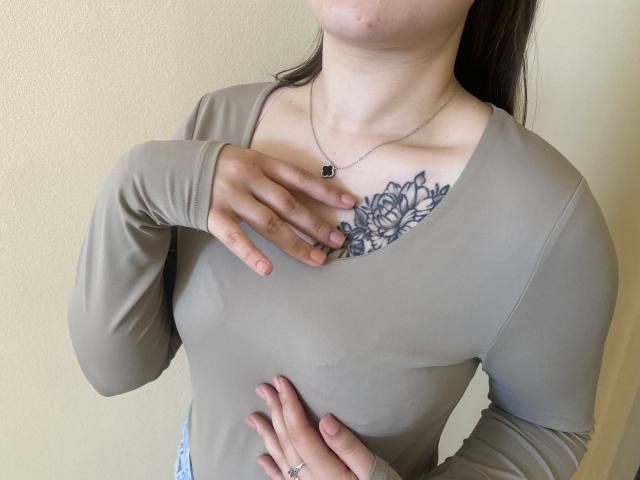 Swoiia - Sexe cam en vivo - 25126593