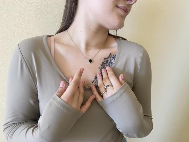 Swoiia - Live porno og sexkamera - 25126713