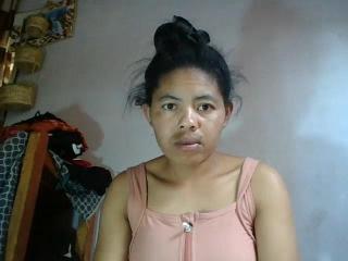 AzurahMonikah - Camera khiêu dâm &amp; quyến rũ trực tiếp - 25127365