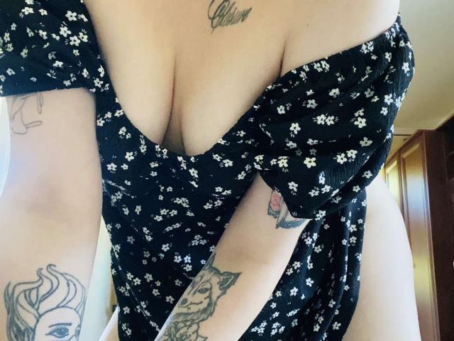 KarKutie - сексуальная веб-камера в реальном времени - 25127509