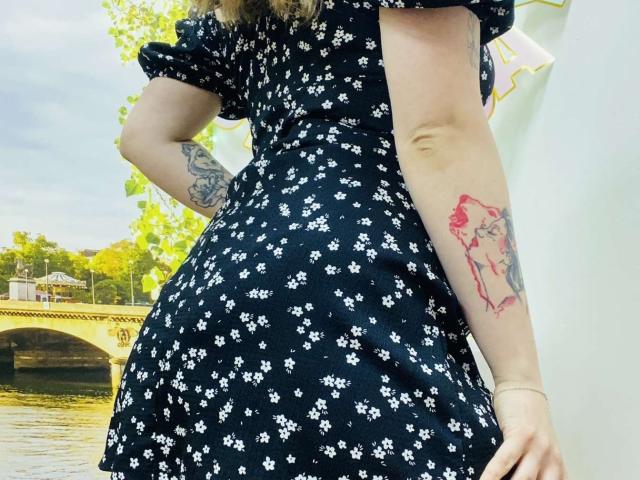 KarKutie - Live porn &amp; sex cam - 25127545