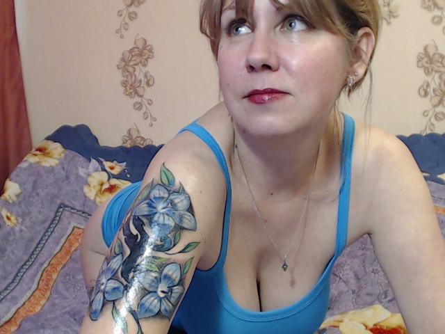 SexyNaty - Live porn &amp; sex cam - 2512764