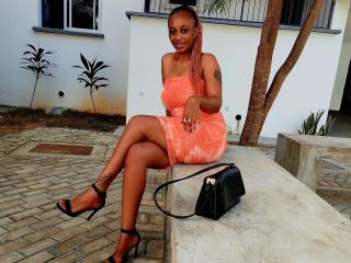 Cassy-hot - Sexe cam en vivo - 25127705