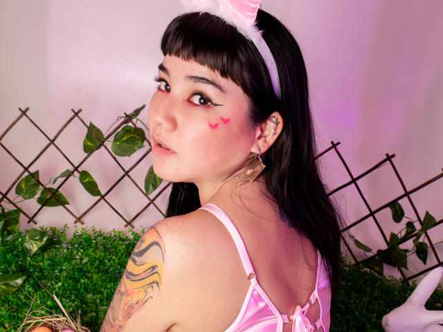 JeyyLee - Live porn &amp; sex cam - 25127985