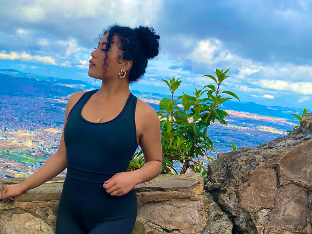 SophieSonyas - Sexe cam en vivo - 25128145