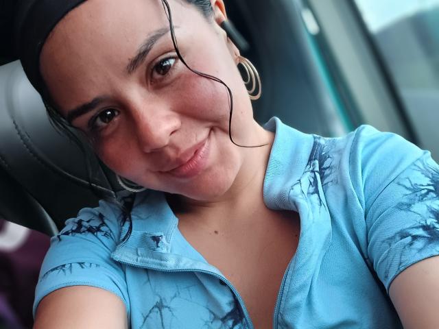 ArielleWilde - Live porn &amp; sex cam - 25128333