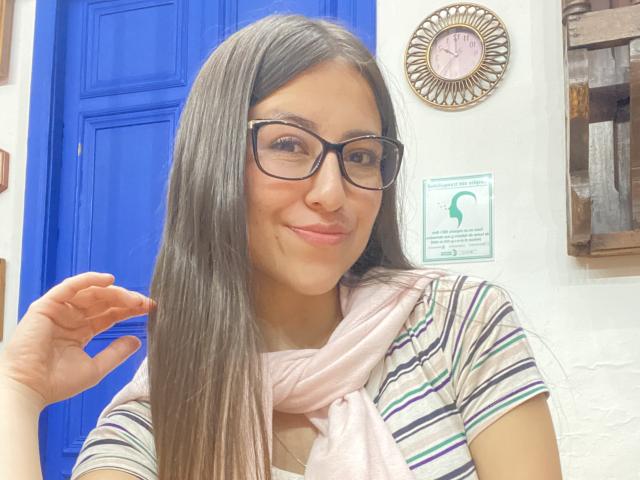 KatiaRogers - Sexe cam en vivo - 25128497