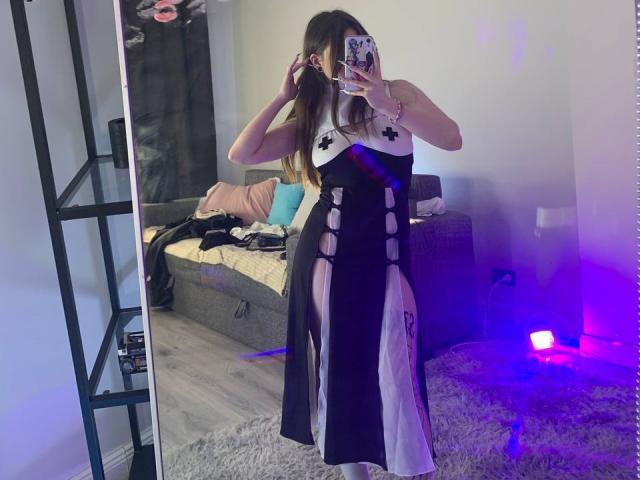 MissSpider - Camera khiêu dâm &amp; quyến rũ trực tiếp - 25128585