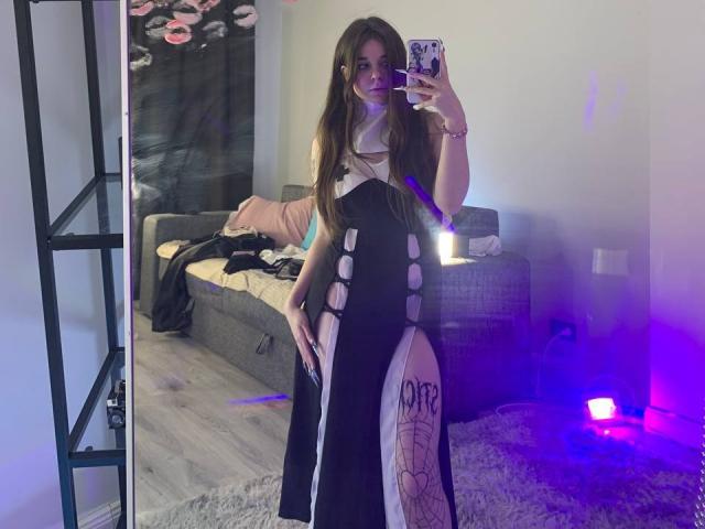MissSpider - Live sex cam - 25128621