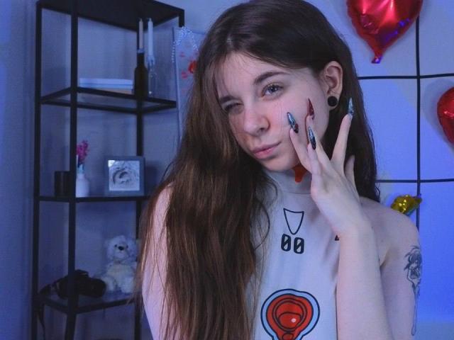 MissSpider - Live porn &amp; sex cam - 25128645