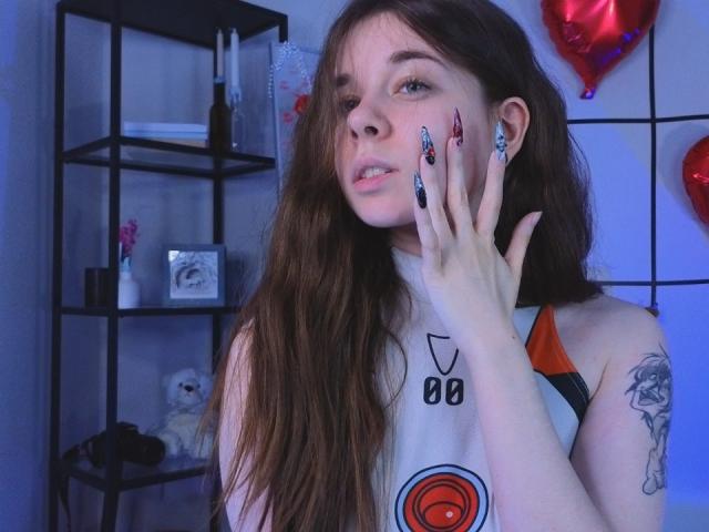 MissSpider - Live porn &amp; sex cam - 25128661