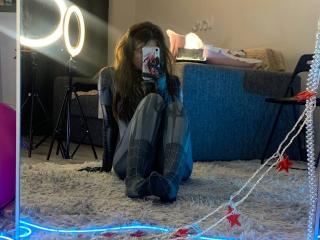 MissSpider - Live porn &amp; sex cam - 25128977