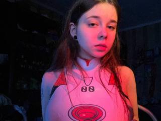 MissSpider - Sexe cam en vivo - 25128981