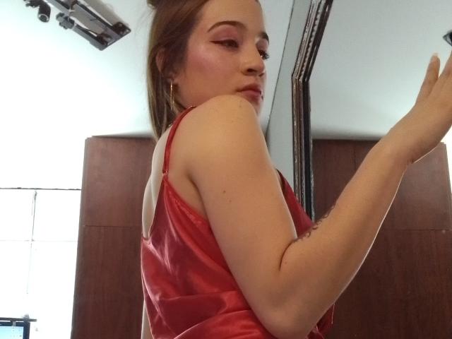 MadisonAngel - сексуальная веб-камера в реальном времени - 25129881