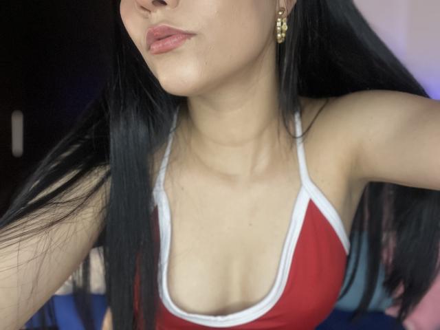 DeisyWest - Live porn &amp; sex cam - 25130573