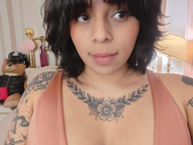 Chili - Live porn &amp; sex cam - 25130753