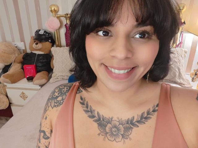 Chili - פורנו בשידור חי ומצלמת סקס - 25130825