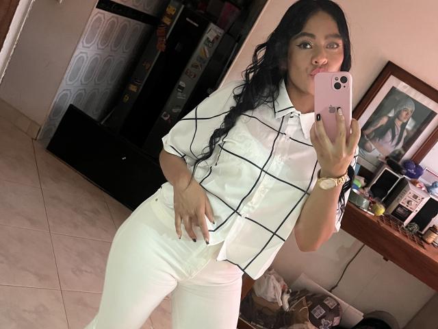 StellaBeckker - Live porn &amp; sex cam - 25131161