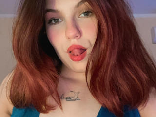 Khaleessi - Camera khiêu dâm &amp; quyến rũ trực tiếp - 25131537