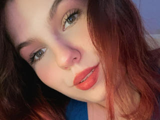 Khaleessi - сексуальная веб-камера в реальном времени - 25131541