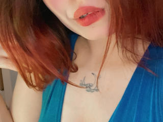 Khaleessi - Camera khiêu dâm &amp; quyến rũ trực tiếp - 25131545