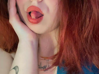 Khaleessi - Live porn &amp; sex cam - 25131553