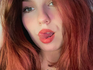 Khaleessi - Live porn &amp; sex cam - 25131565