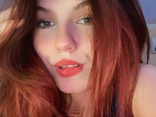 Khaleessi - сексуальная веб-камера в реальном времени - 25131569